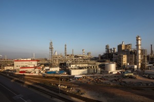 Basf Begins Operations At 1bn Tdi Plant In Ludwigshafen Germany