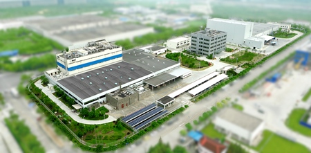 Basf Expands Mobile Emissions Catalysts Production In China