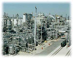shell chemicals deer park chemical technology operations resins divested 2000 plant its